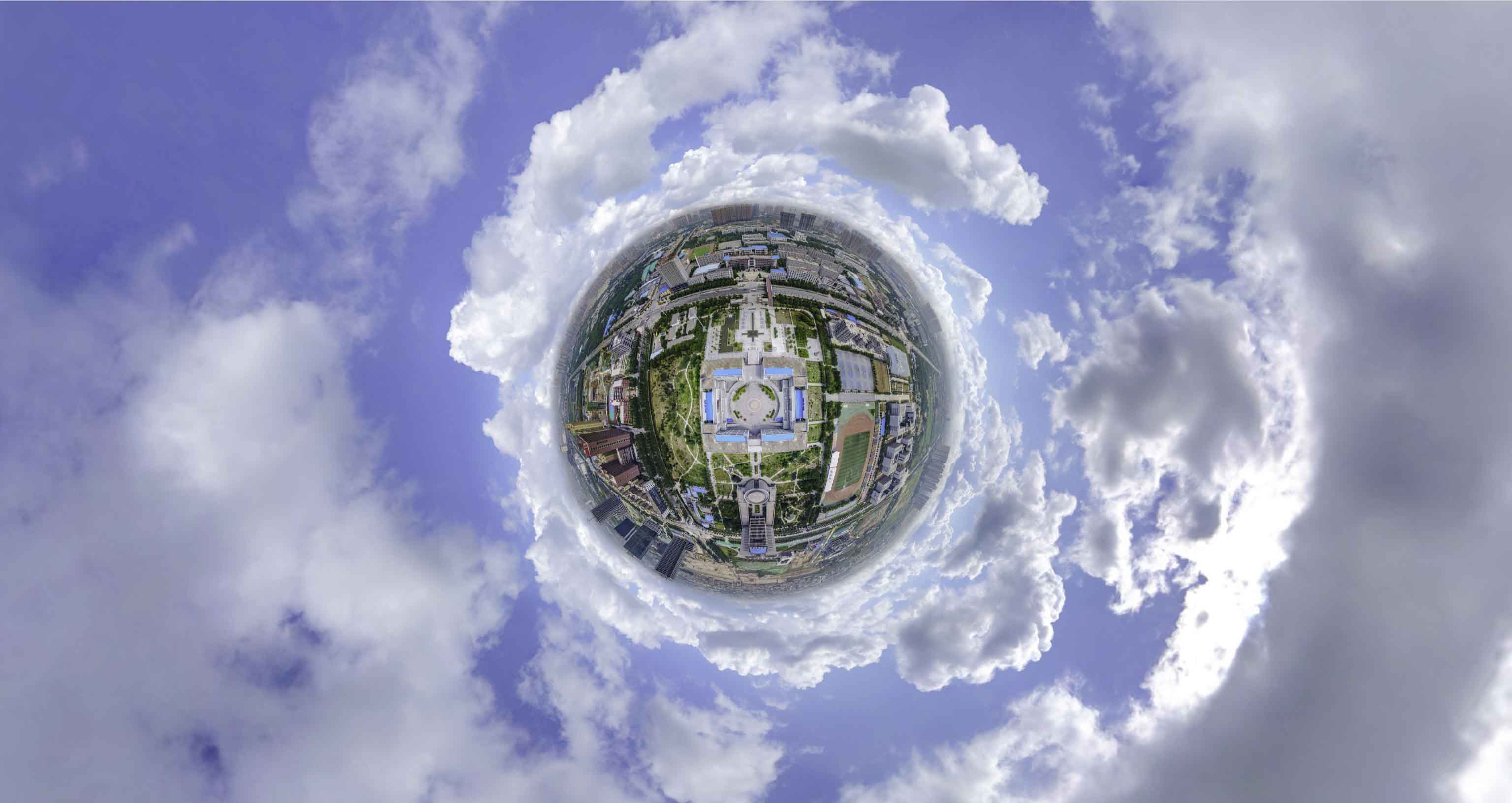 武都格凸河风景名胜区